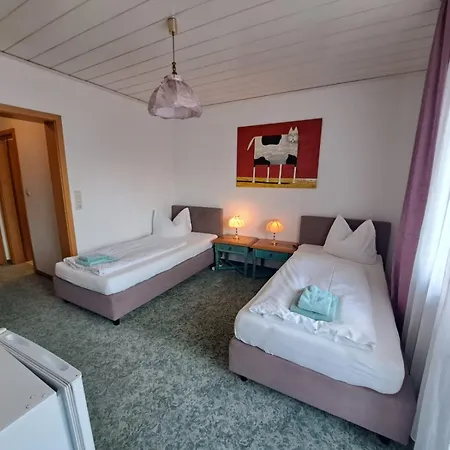 Boardinghouse-swb 게스트하우스 *