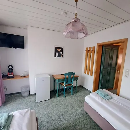 게스트하우스 Boardinghouse-swb *