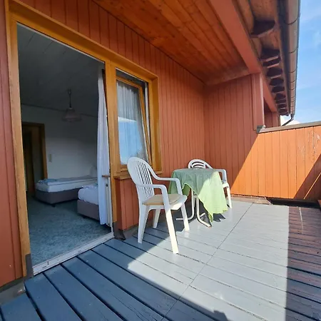 Boardinghouse-swb 게스트하우스